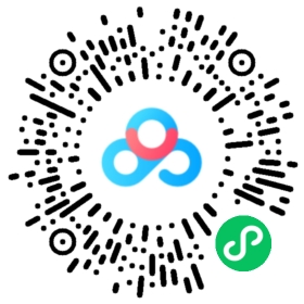 百度网盘分享二维码