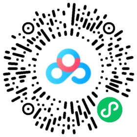 百度网盘分享二维码