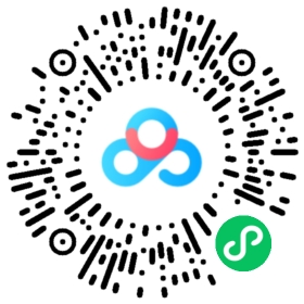 百度网盘分享二维码