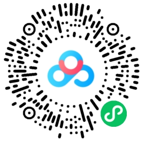 百度网盘分享二维码