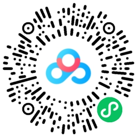 百度网盘分享二维码