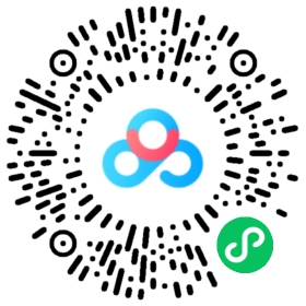 百度网盘分享二维码