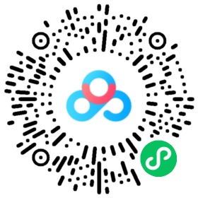 百度网盘分享二维码