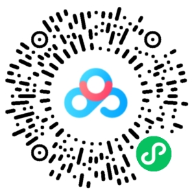 百度网盘分享二维码