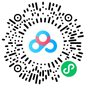 百度网盘分享二维码