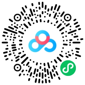 百度网盘分享二维码