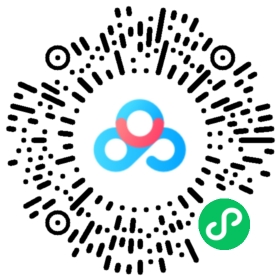 百度网盘分享二维码