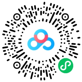 百度网盘分享二维码