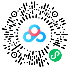 百度网盘分享二维码