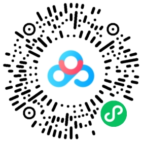 百度网盘分享二维码