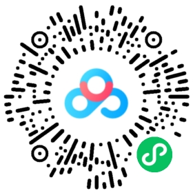 百度网盘分享二维码