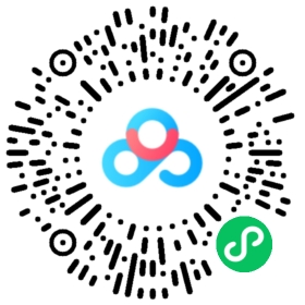 百度网盘分享二维码