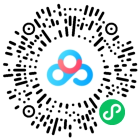 百度网盘分享二维码