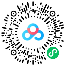 百度网盘分享二维码