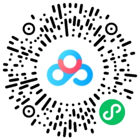 百度网盘分享二维码