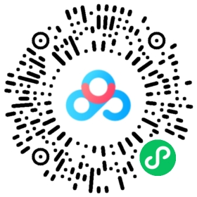 百度网盘分享二维码