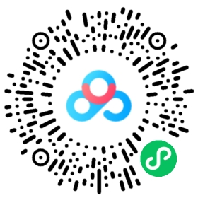 百度网盘分享二维码