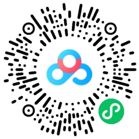 百度网盘分享二维码