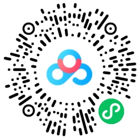 百度网盘分享二维码