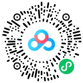 百度网盘分享二维码