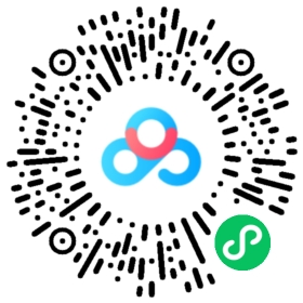 百度网盘分享二维码