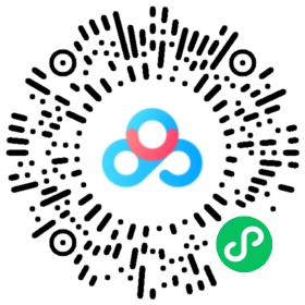 百度网盘分享二维码