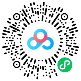 百度网盘分享二维码