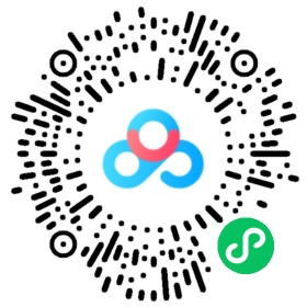 百度网盘分享二维码