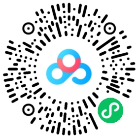 百度网盘分享二维码