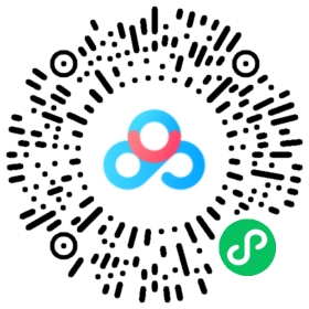 百度网盘分享二维码