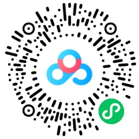 百度网盘分享二维码