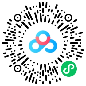 百度网盘分享二维码