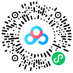 百度网盘分享二维码