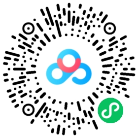 百度网盘分享二维码