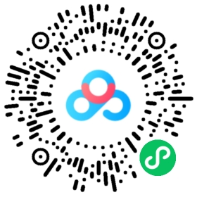 百度网盘分享二维码