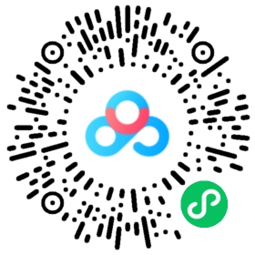 百度网盘分享二维码