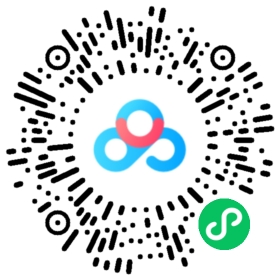 百度网盘分享二维码