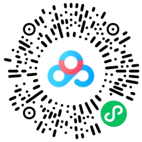 百度网盘分享二维码