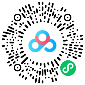 百度网盘分享二维码