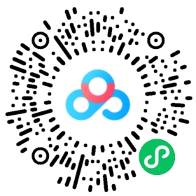 百度网盘分享二维码