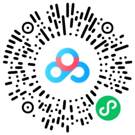 百度网盘分享二维码