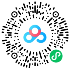 百度网盘分享二维码