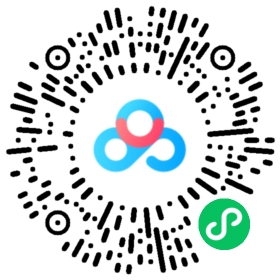 百度网盘分享二维码