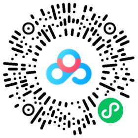 百度网盘分享二维码