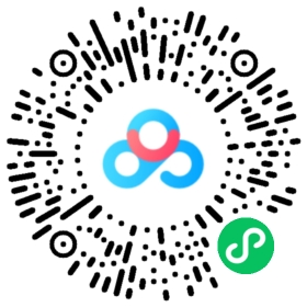 百度网盘分享二维码