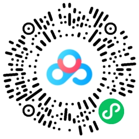 百度网盘分享二维码