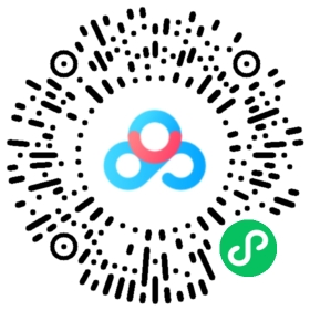 百度网盘分享二维码