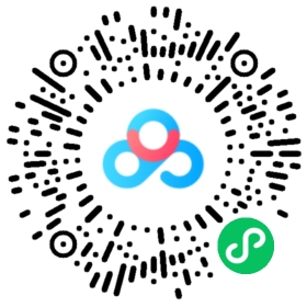 百度网盘分享二维码