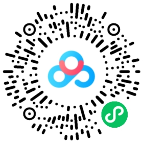 百度网盘分享二维码