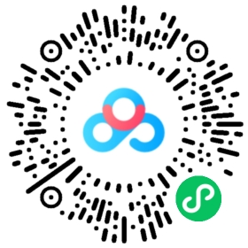 百度网盘分享二维码